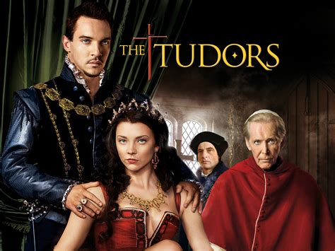 serie netflix tudor|the tudors miniseries.